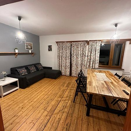Jozka Chata Max 15 Os Sauna Jacuzzi Porąbka Екстериор снимка