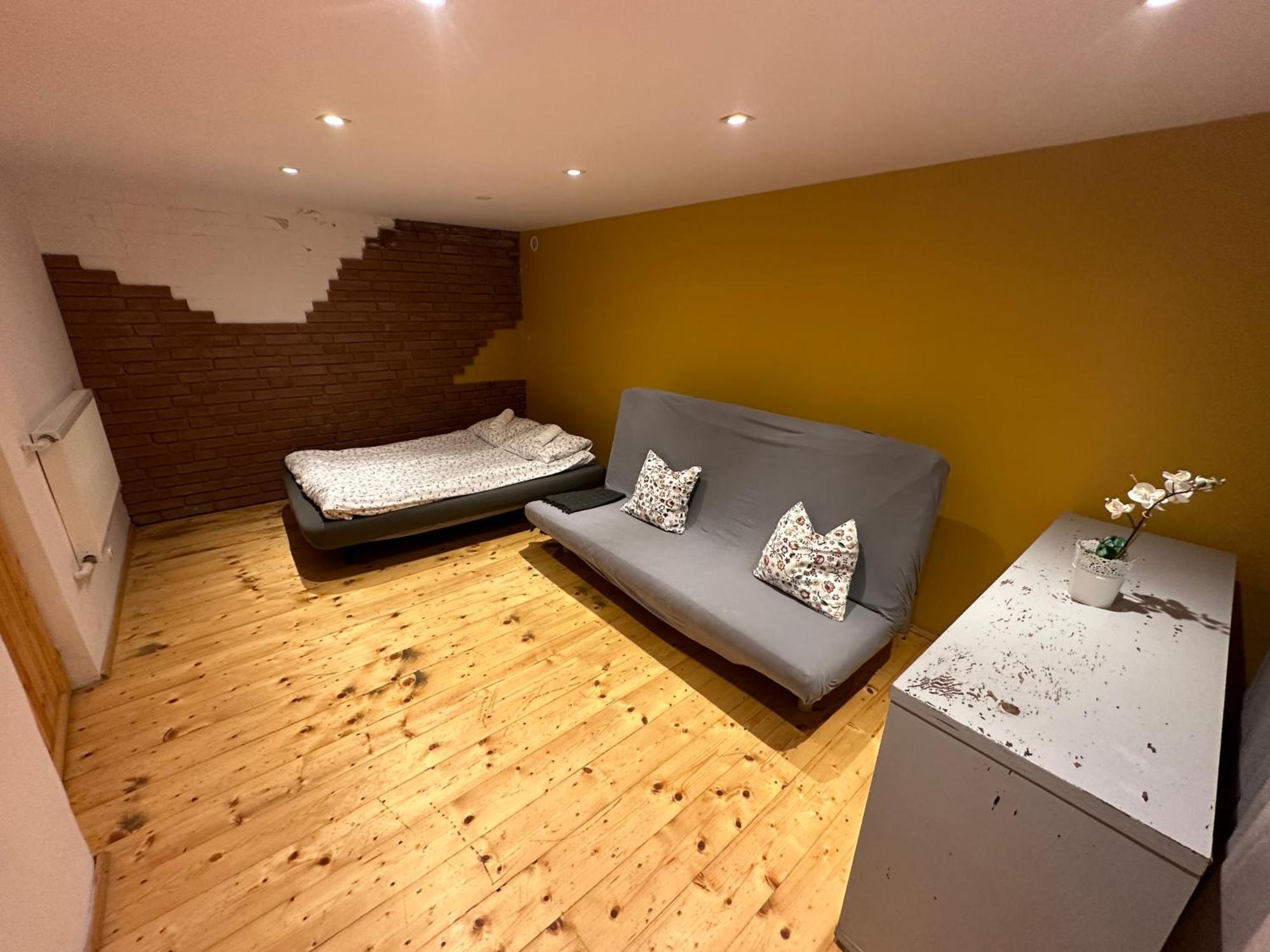 Jozka Chata Max 15 Os Sauna Jacuzzi Porąbka Екстериор снимка
