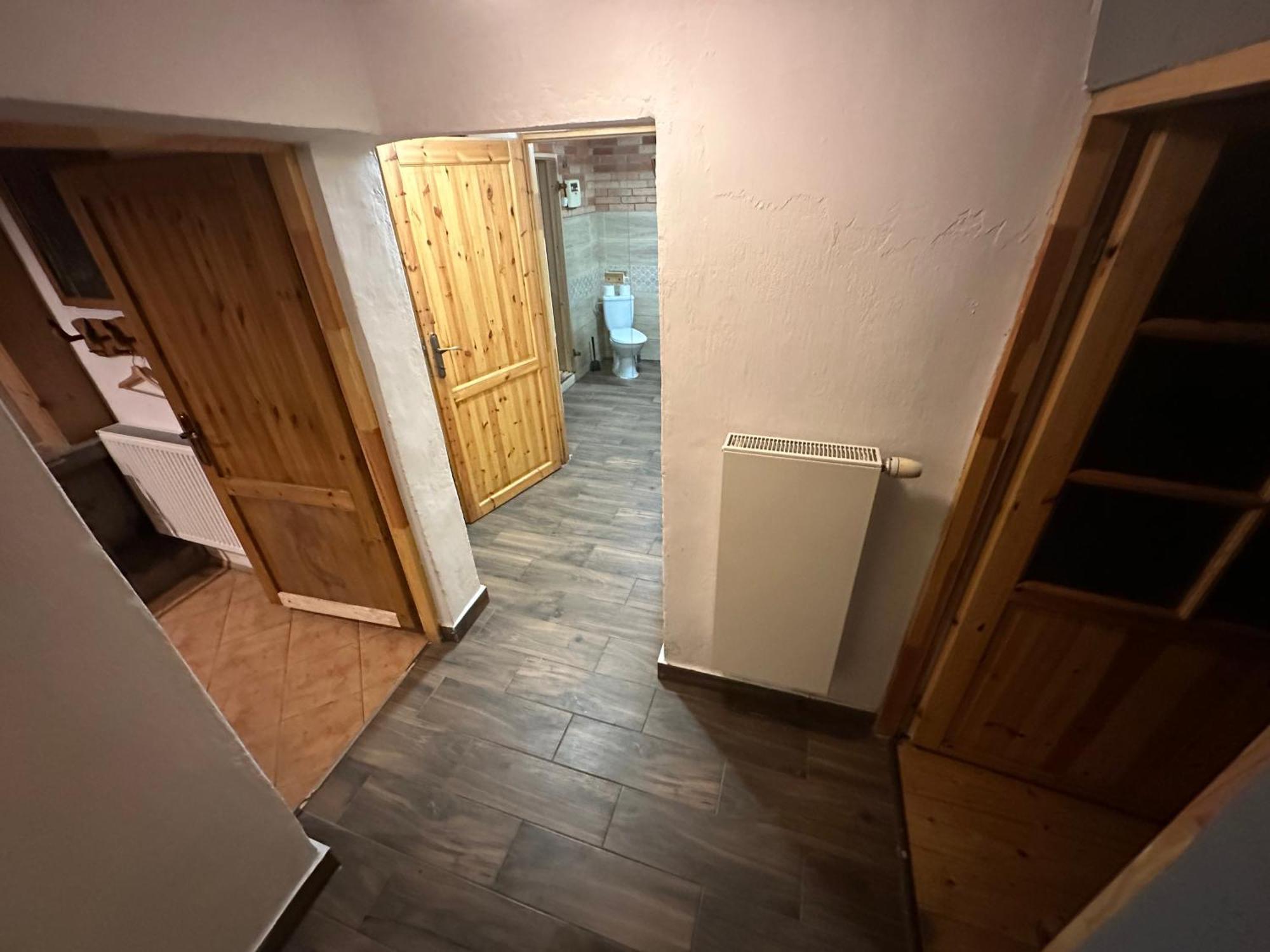 Jozka Chata Max 15 Os Sauna Jacuzzi Porąbka Екстериор снимка